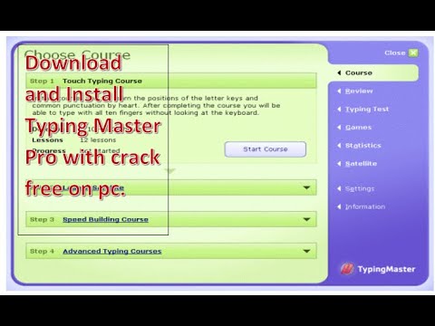 typing master in hindi download for pc